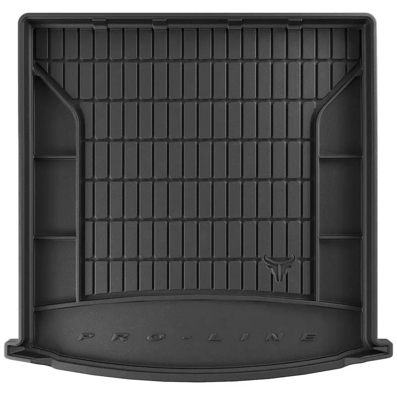 Toyota Auris II Kombi csomagtértálca 2012-2018 - ProLine Azonnal elérhető