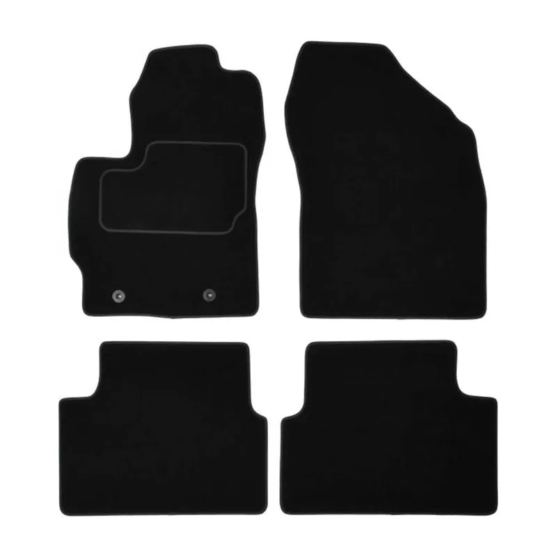 Vedd meg online Toyota Auris szövetszőnyeg 2006-2012