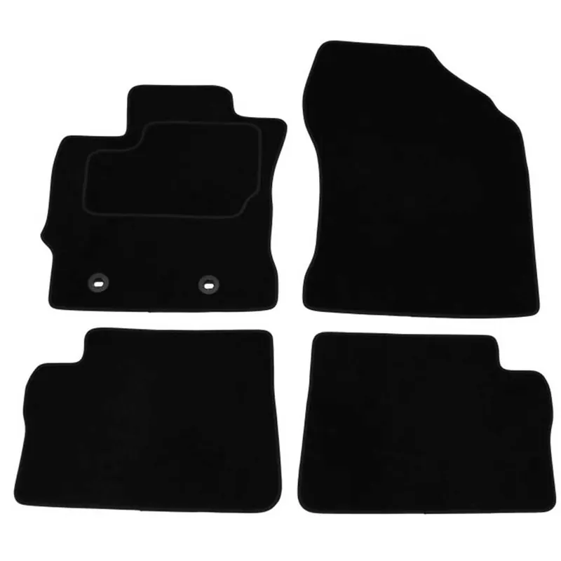 Toyota Auris szövetszőnyeg 2012-2018 Prémium