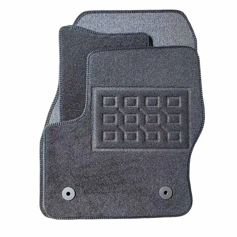 TOYOTA AVENSIS III autószőnyeg 2015- Biztonságos fizetés