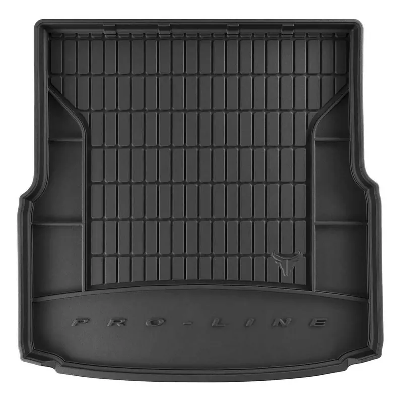 Toyota Avensis III Kombi csomagtértálca 2008-2018 - ProLine Biztonságos fizetés