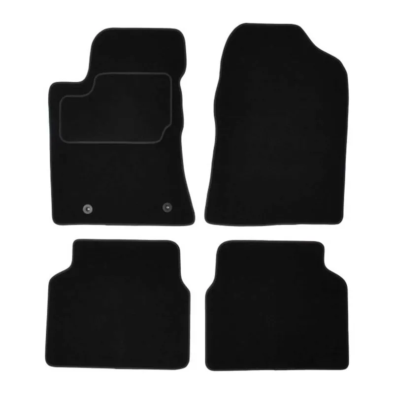 Toyota Avensis szövetszőnyeg 2003-2008 Vedd meg online