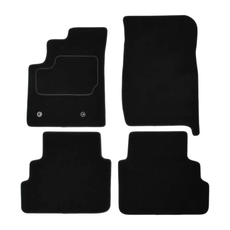 Rendeld meg most Toyota Avensis Verso szövetszőnyeg 2001-2009