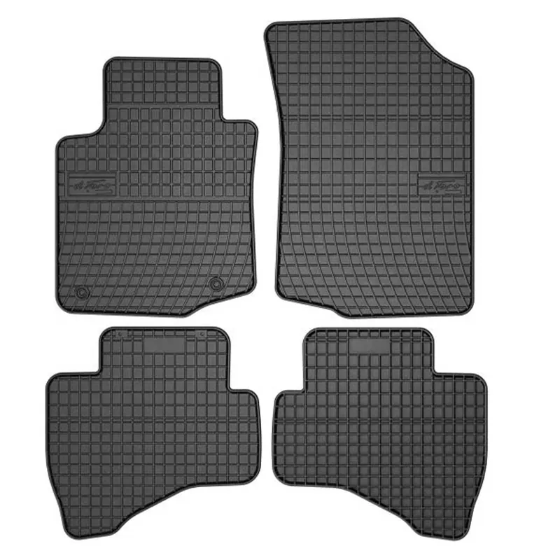 Toyota Aygo gumiszőnyeg 2005-2014 - FROGUM Újdonság