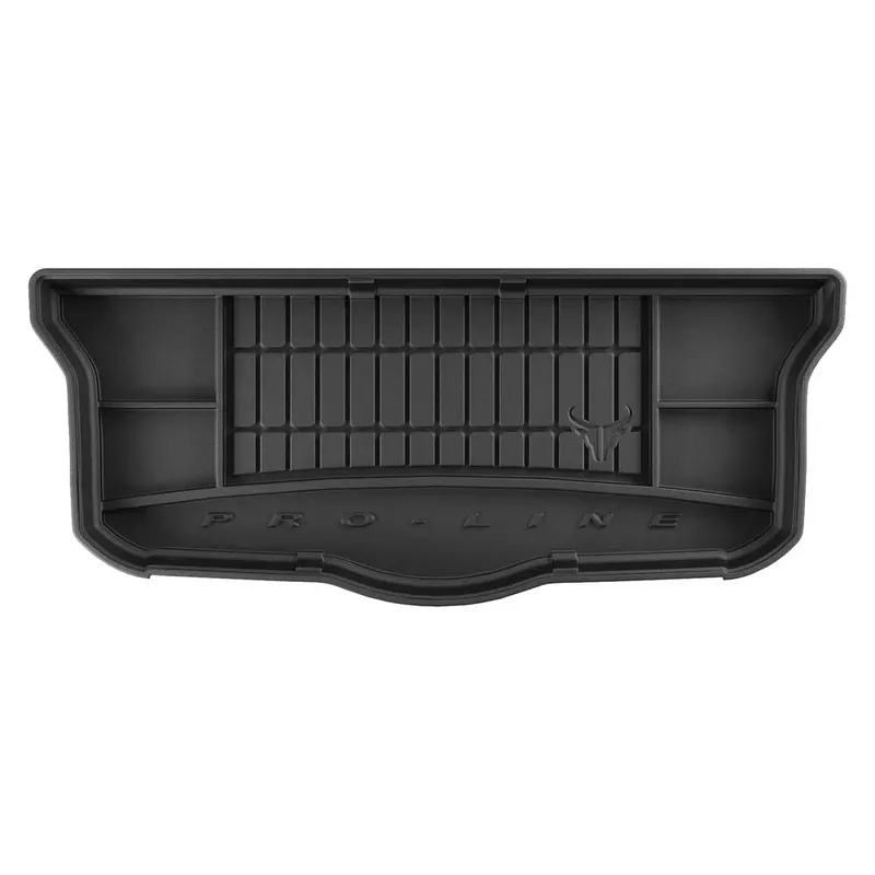 Rendeld meg most Toyota Aygo II Hatchback csomagtértálca 2014-2021 - ProLine