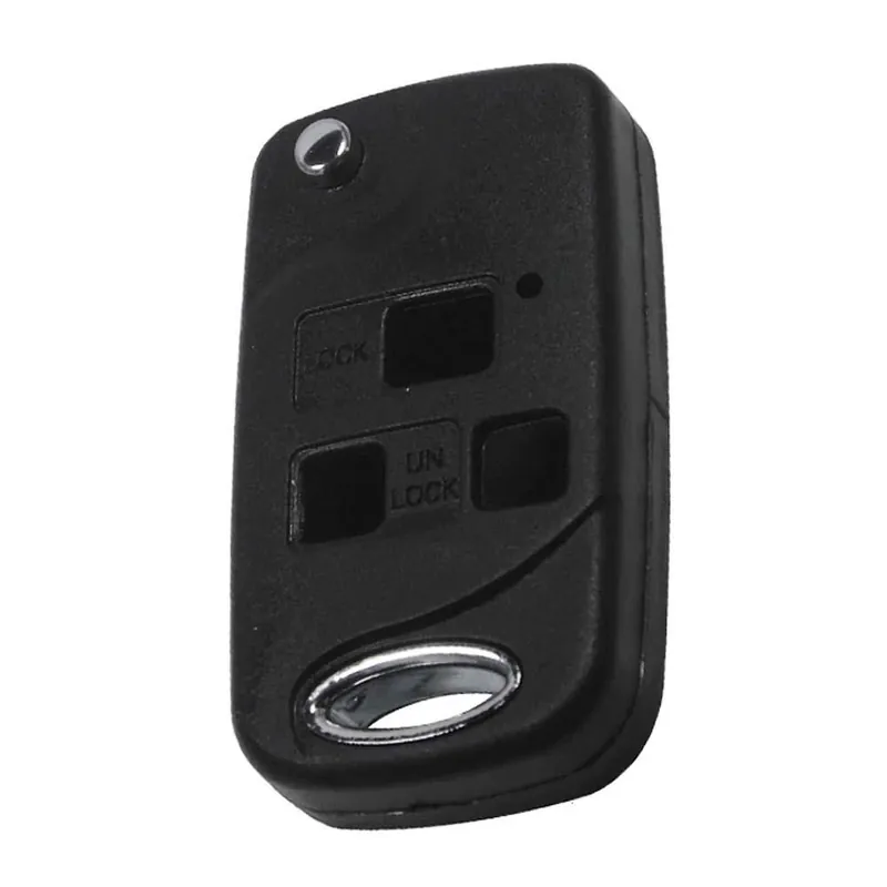 Toyota bicskakulcs átalakító 3 gombos Akció