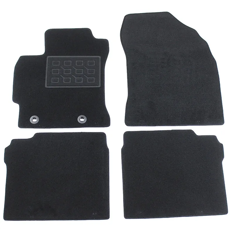 Akciós ár TOYOTA COROLLA SD autószőnyeg 2013-2019