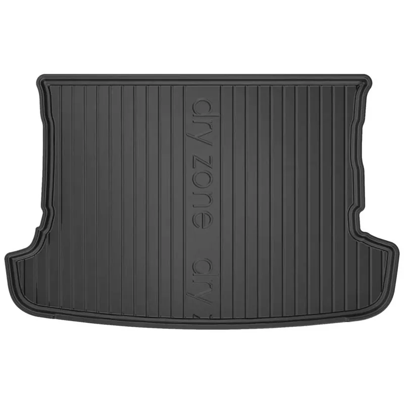 Vedd meg most Toyota Corolla Verso II Minivan csomagtértálca 2004-2009 - DryZone