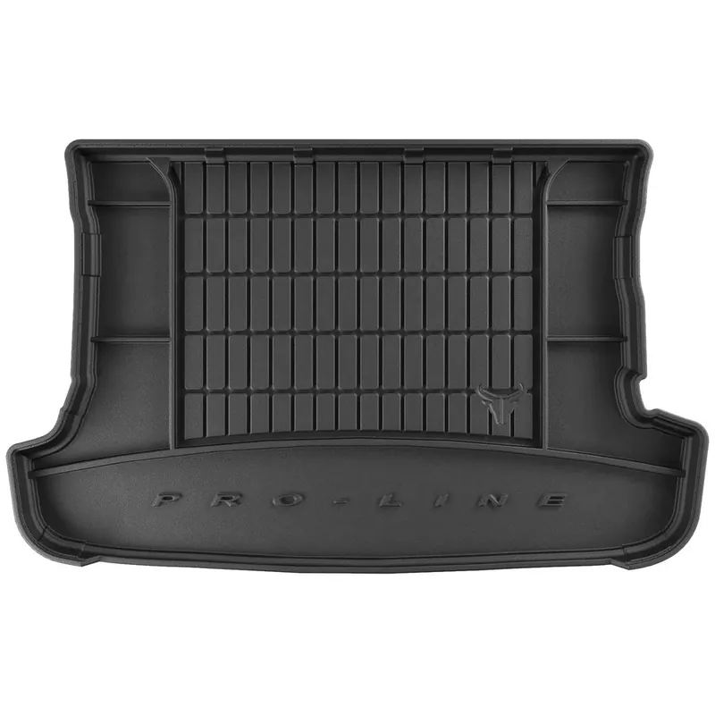 Toyota Corolla Verso II Minivan csomagtértálca 2004-2009 - ProLine Kihagyhatatlan ajánlat