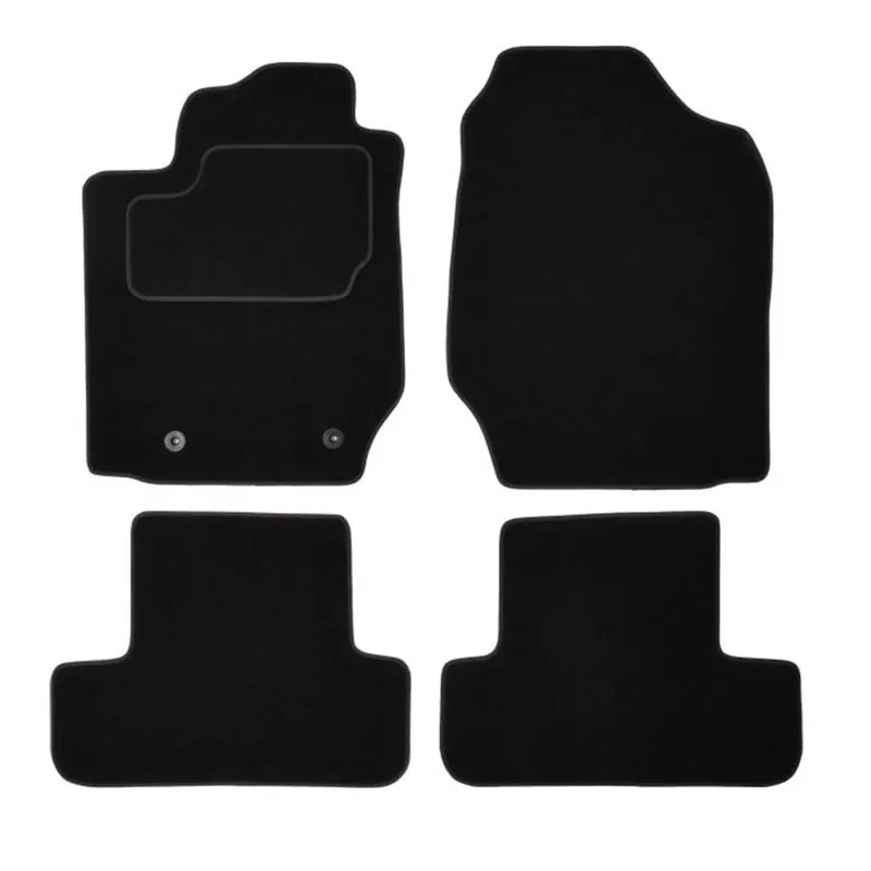 Toyota Corolla Verso szövetszőnyeg 2001-2004 Utolsó esély