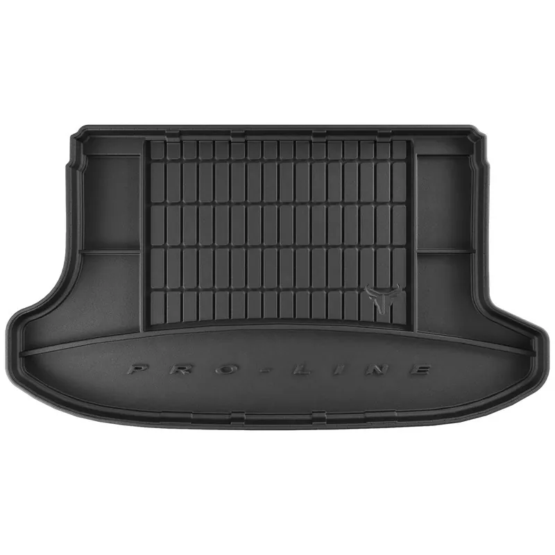 Vásárlói kedvenc Toyota GT86 Coupe csomagtértálca 2012- - ProLine