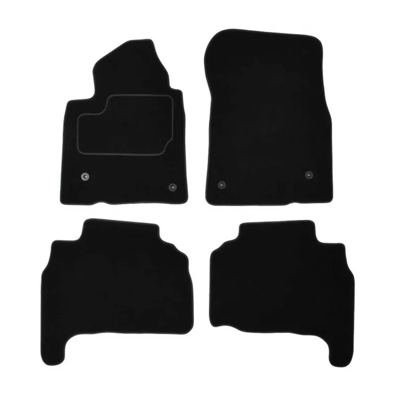 Vedd meg online Toyota Land Cruiser 200 szövetszőnyeg 2008-