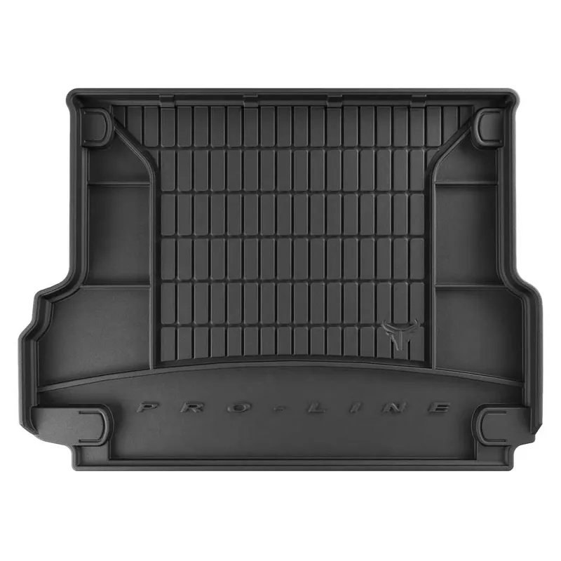 Azonnal elérhető Toyota Land Cruiser J150 csomagtértálca 2009- ProLine