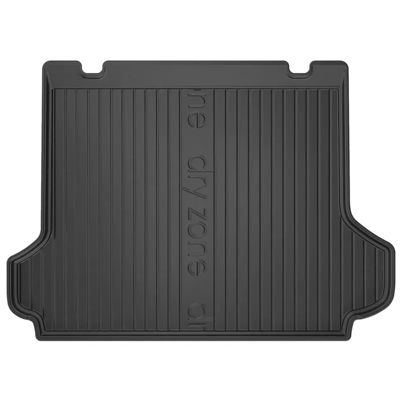 Biztonságos fizetés Toyota Land Cruiser J150 csomagtértálca 2009-2017 - DryZone