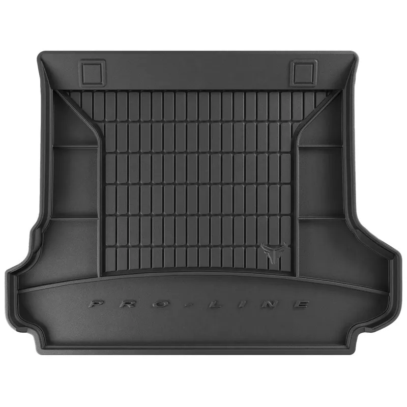 Toyota Land Cruiser J150 csomagtértálca 2009-2017 - ProLine Rendeld meg most