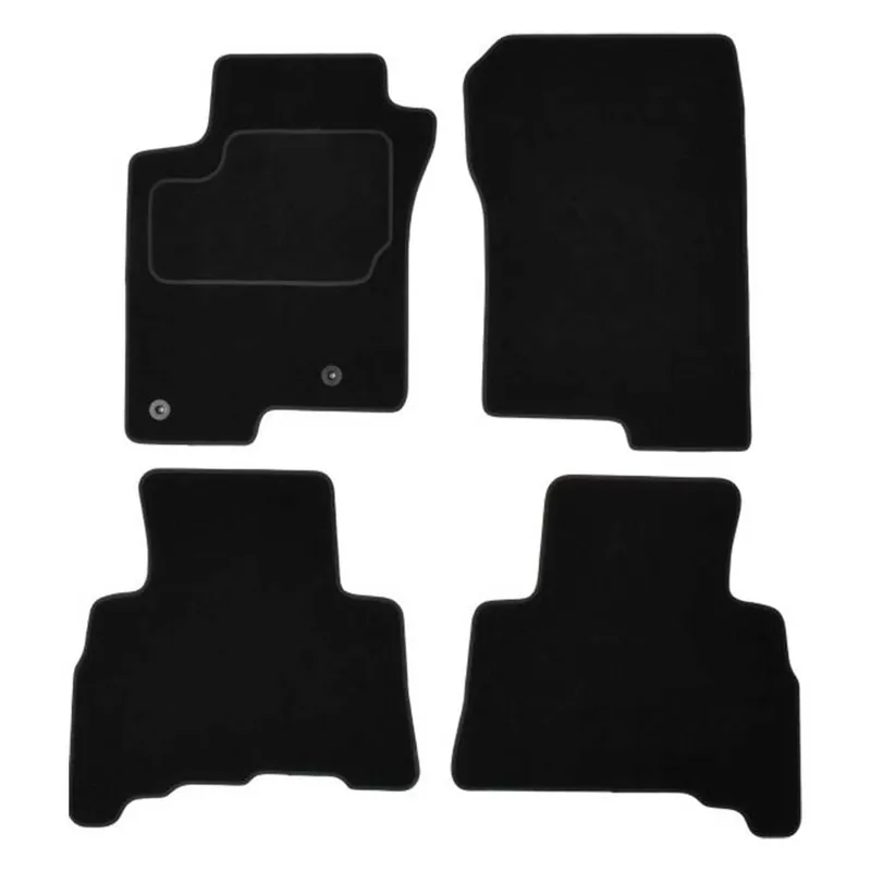 Toyota Land Cruiser Prado szövetszőnyeg 2009- Újdonság