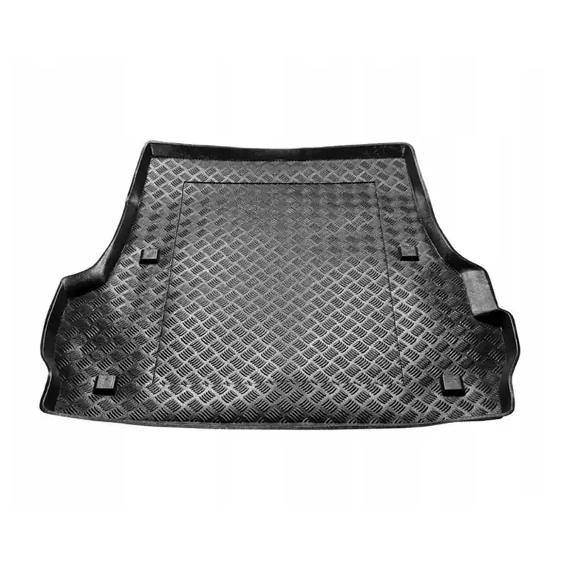 Csak ma Toyota Land Cruiser V8 csomagtértálca 2007-2015