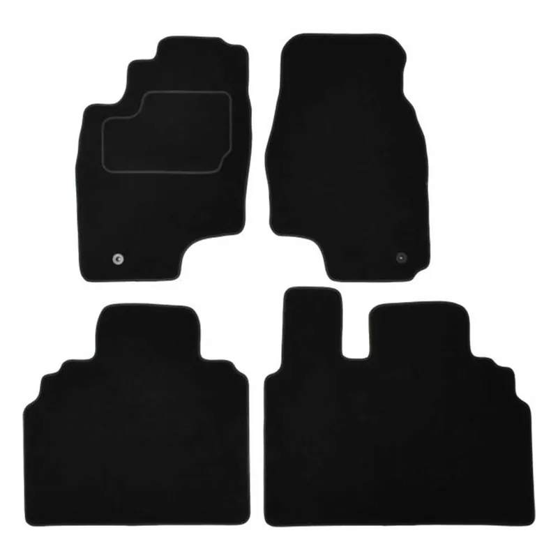 Expressz kézbesítés Toyota Previa II szövetszőnyeg 2000-2006