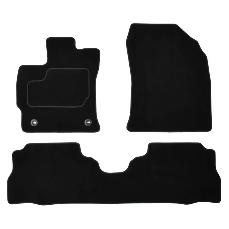 Olcsó Toyota Prius Plus szövetszőnyeg 2011-