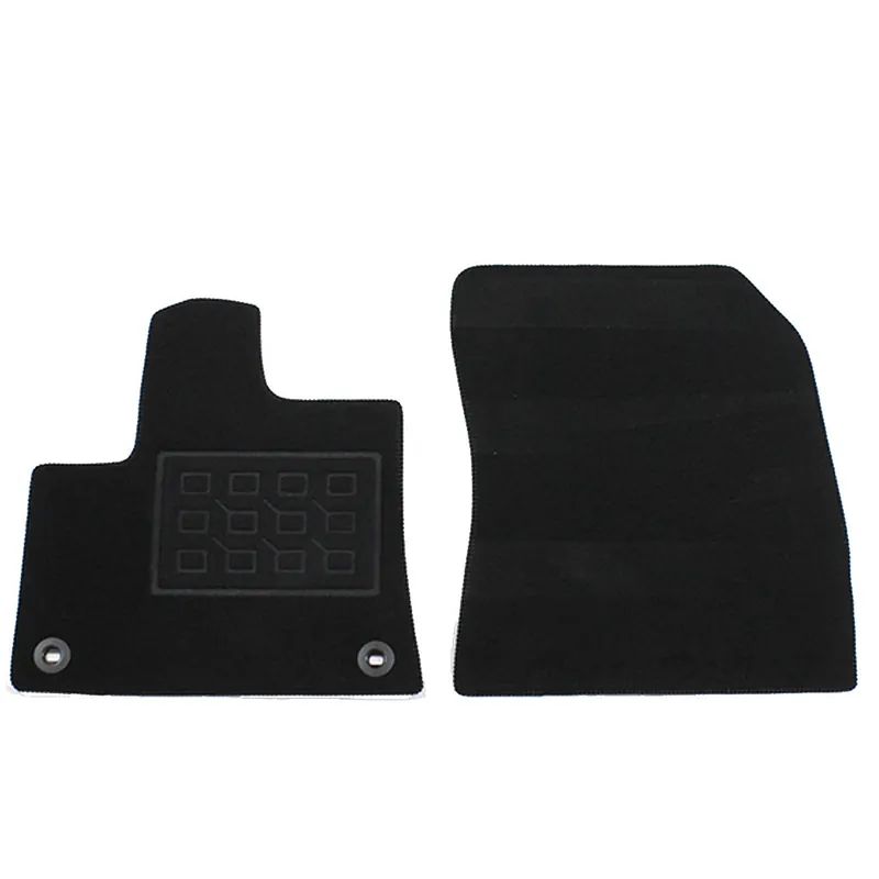 Toyota Proace City furgon 2 személyes autószőnyeg 2020- Ingyenes szállítás