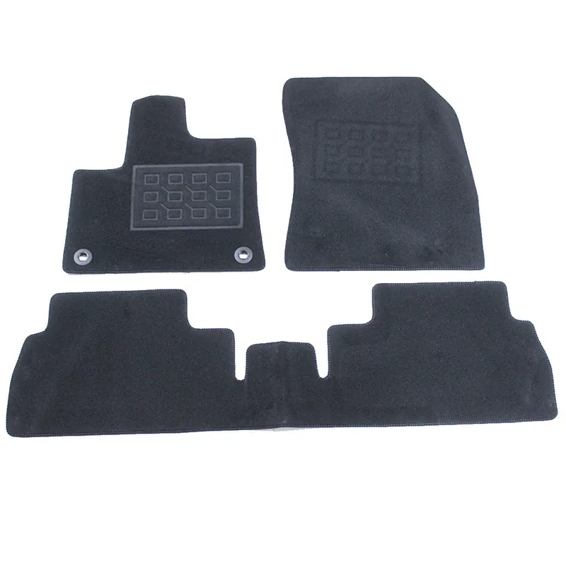 TOYOTA PROACE CITY VERSO autószőnyeg 2020- Árcsökkenés