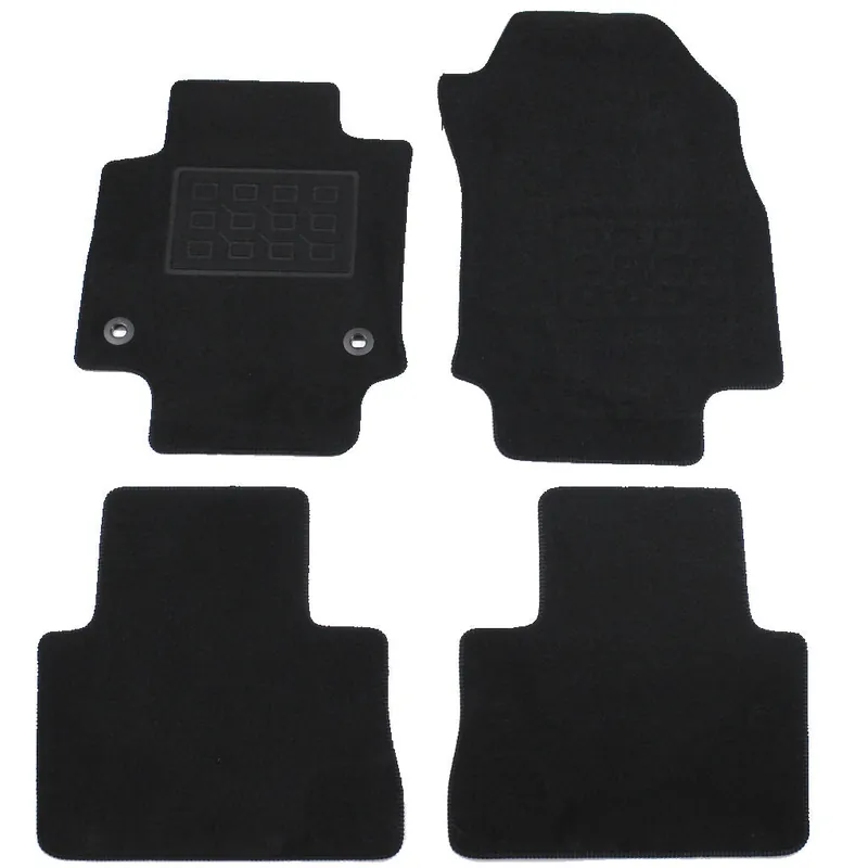 TOYOTA RAV 4 5 személyes autószőnyeg 2018- Outlet