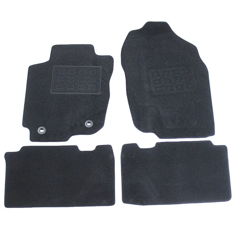 Toyota Rav 4 autószőnyeg 2012- Újdonság