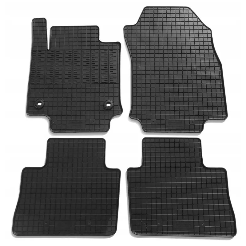 Toyota Rav 4 gumiszőnyeg 2019- Szuper akció