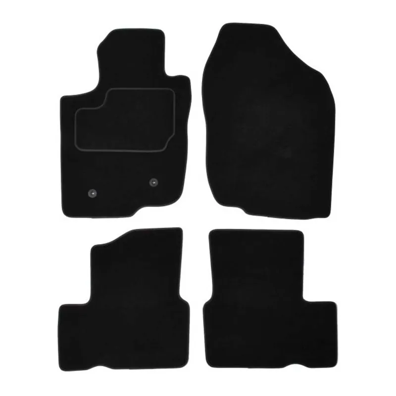 Szuper akció Toyota Rav 4 III szövetszőnyeg 2005-