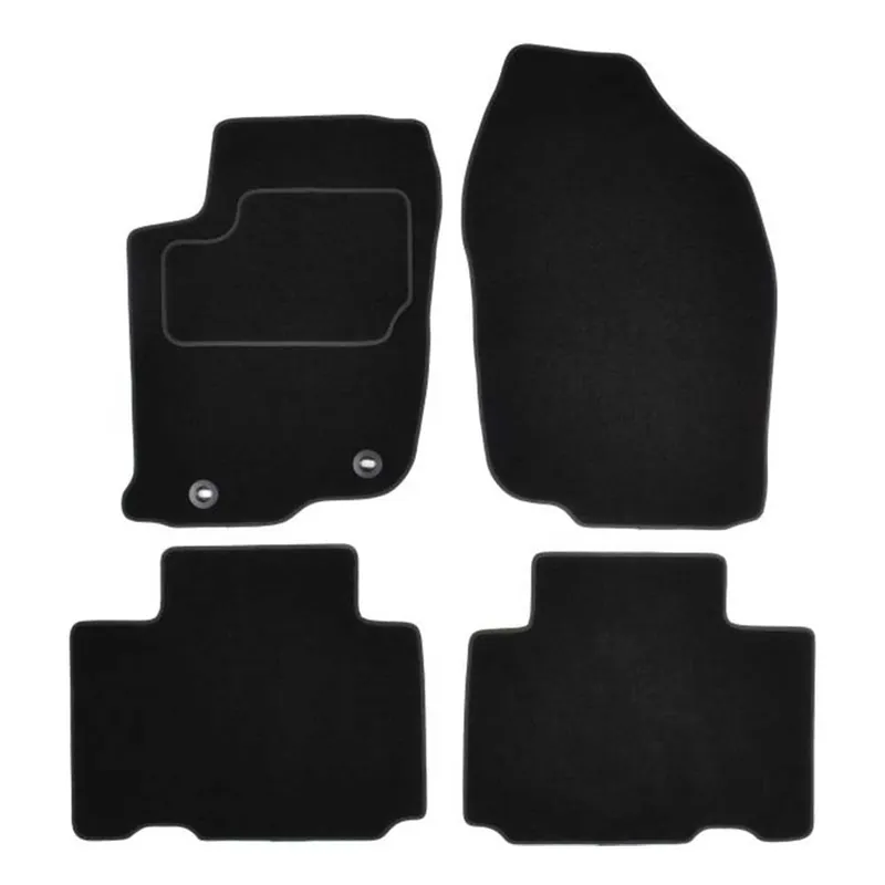 Toyota Rav 4 IV szövetszőnyeg 2012- Végkiárusítás