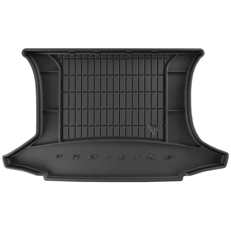 Toyota Verso Minivan csomagtértálca 2009-2015 - ProLine Nézd meg most