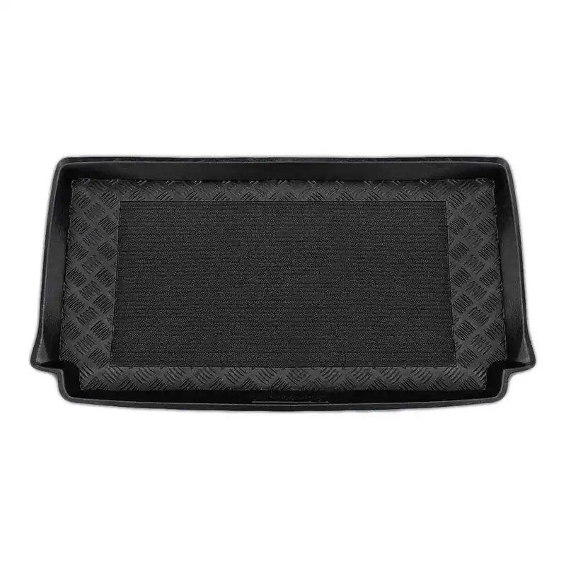 Toyota Yaris csomagtértálca, 2009-2011 Biztonságos fizetés