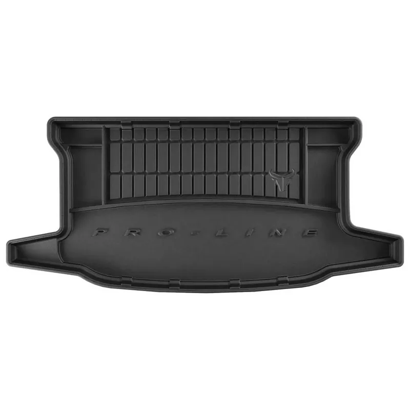 Toyota Yaris III Hatchback csomagtértálca 2011-2019 ProLine Gyors kiszállítás