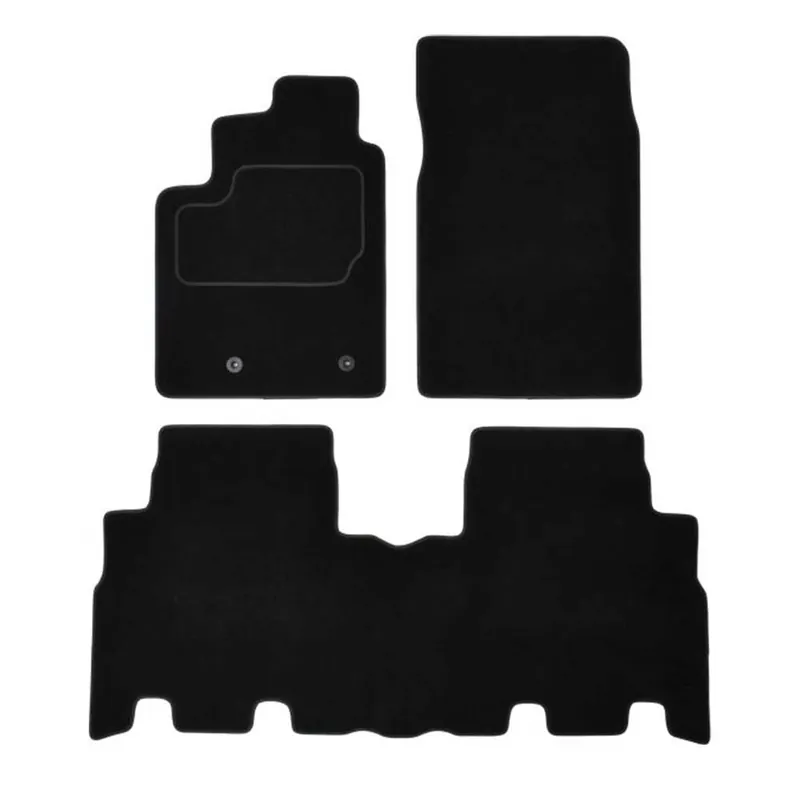 Toyota Yaris Verso szövetszőnyeg 1999-2005 Olcsó