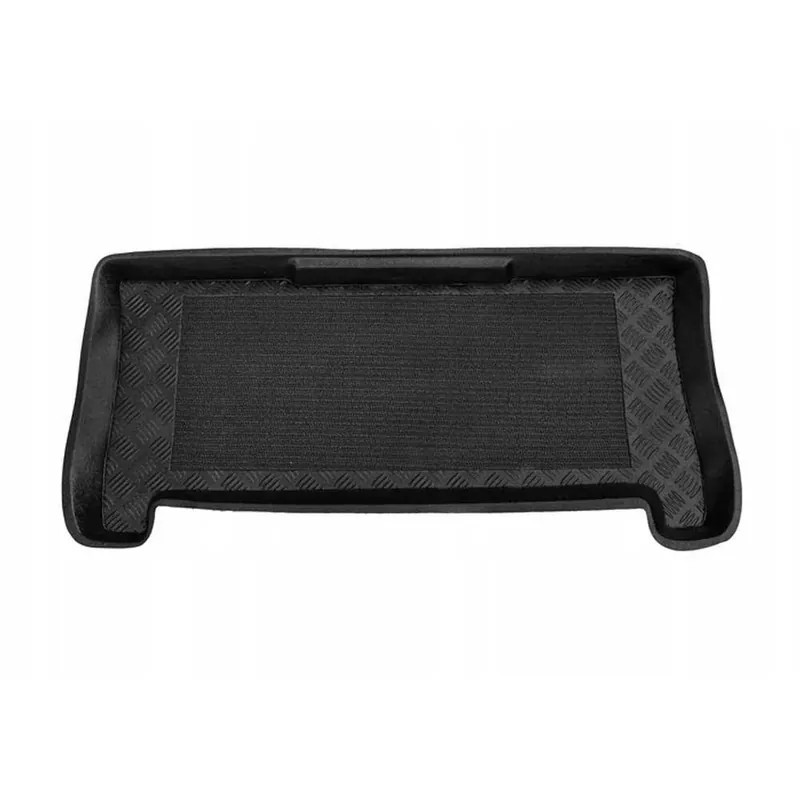 Toyota Yaris XP10 csúszásgátkós csomagtértálca, 1999-2005 Csak ma