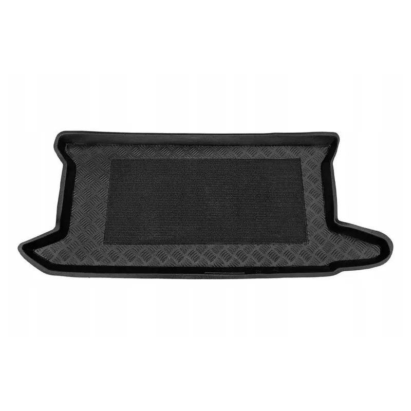 Toyota Yaris XP90 csomagtértálca, 2005-2009 Csak ma