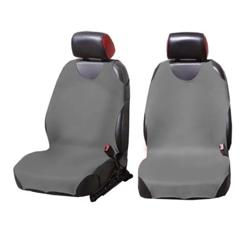 Azonnali szállítás Üléshuzat szürke szín 2 részes