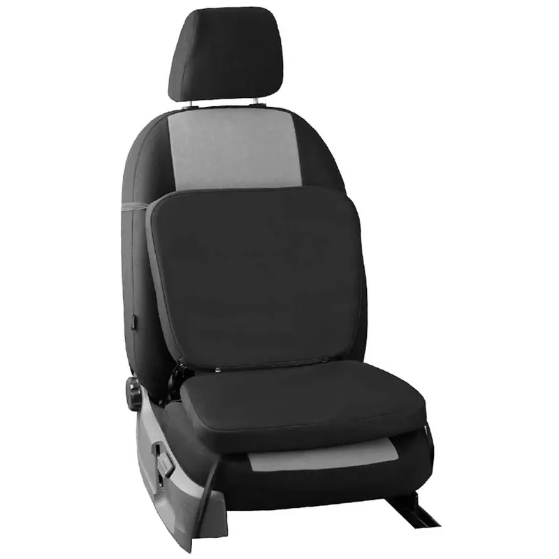 Ülésmagasító párna szett Fekete Gyors szállítás