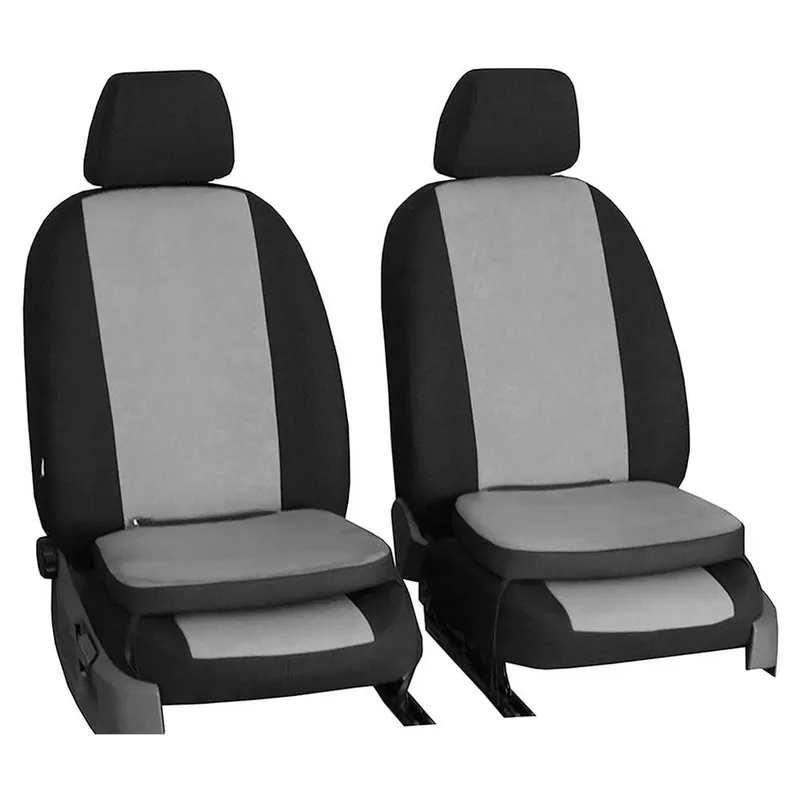 Ülésmagasító párna szett Szürke Újdonság