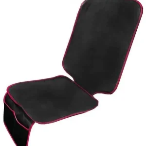 Vedd meg most Ülésvédő huzat piros tárolóval