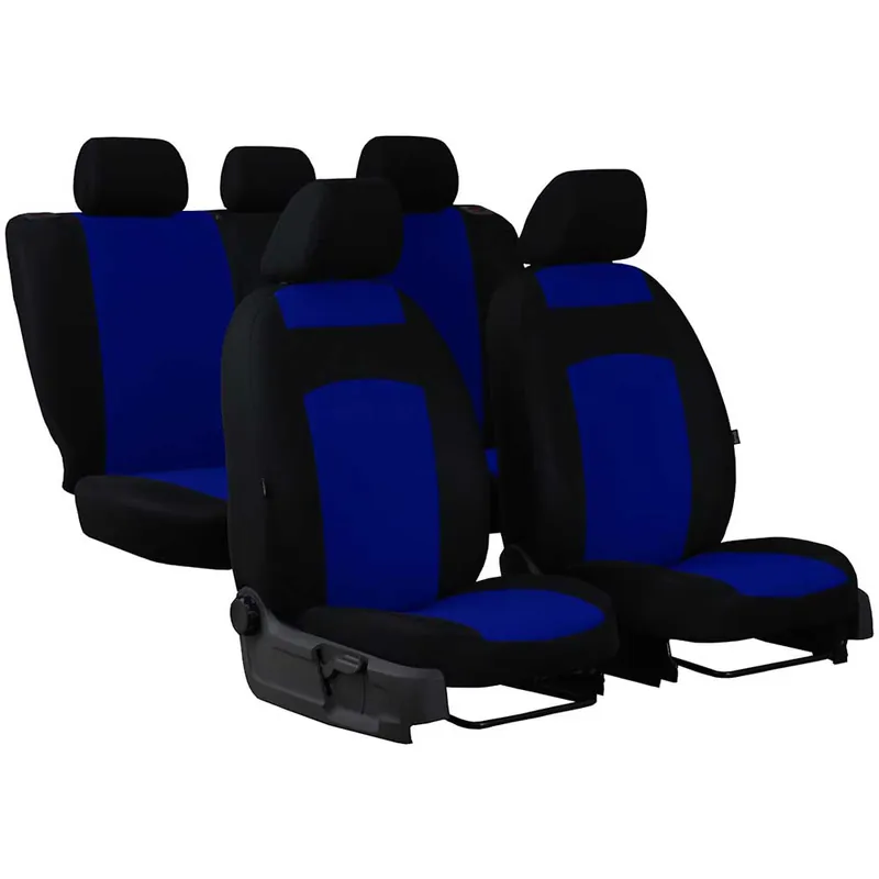 Kedvezményes ár Univerzális Kék üléshuzat Classic Plus