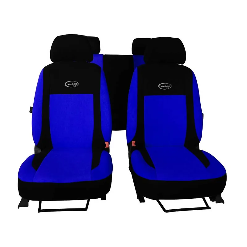 Univerzális Kék üléshuzat Energy Árengedmény