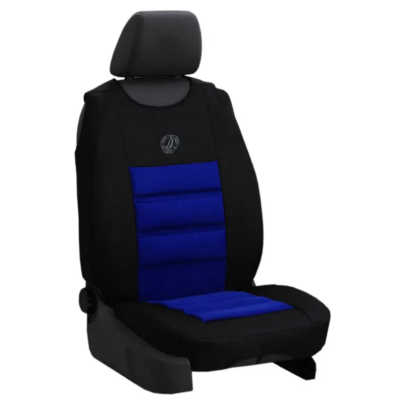 Univerzális Kék vezetői üléshuzat Ergonomic Kedvezményes ár