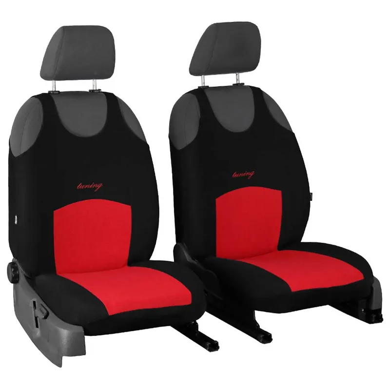 Vedd meg most Univerzális Piros üléshuzat trikó Classic