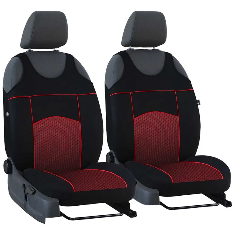 Univerzális Piros üléshuzat trikó Tuning Extra Utolsó esély