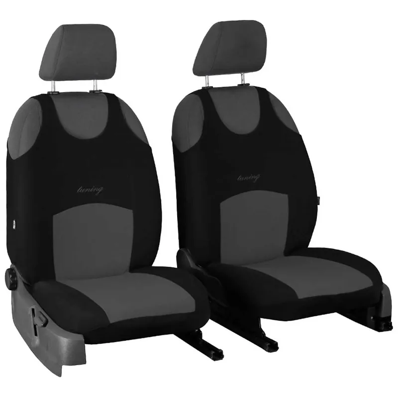 Vedd meg online Univerzális Szürke üléshuzat trikó Classic