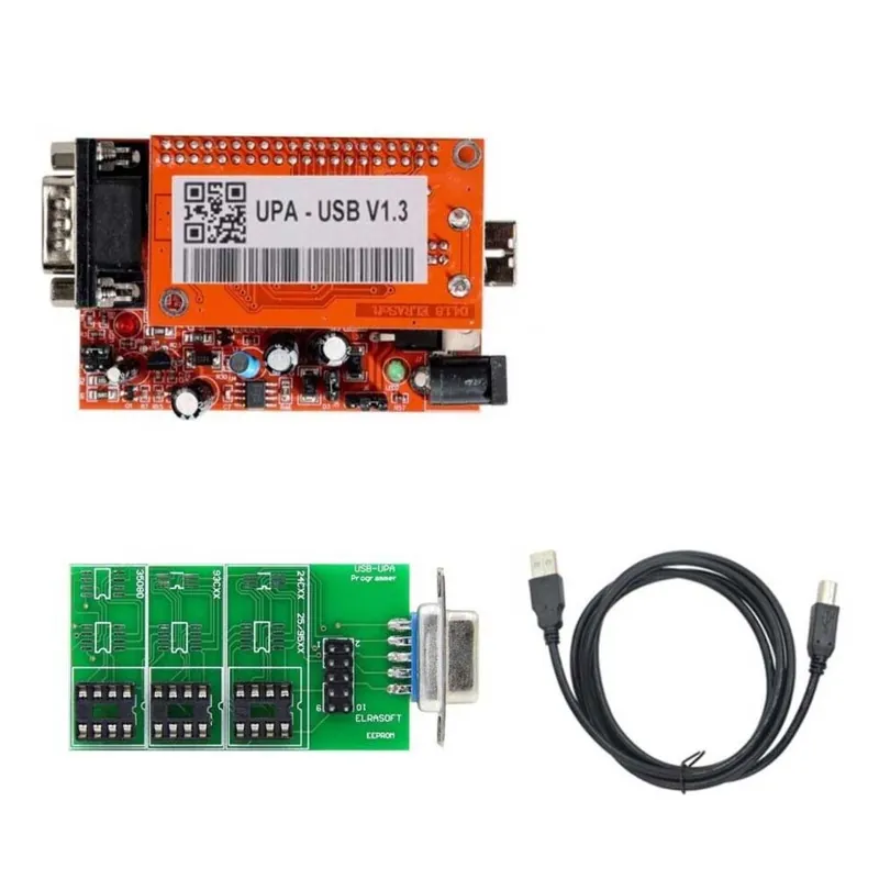 UPA-USB V1.3 elektronikai eszköz Expressz szállítás