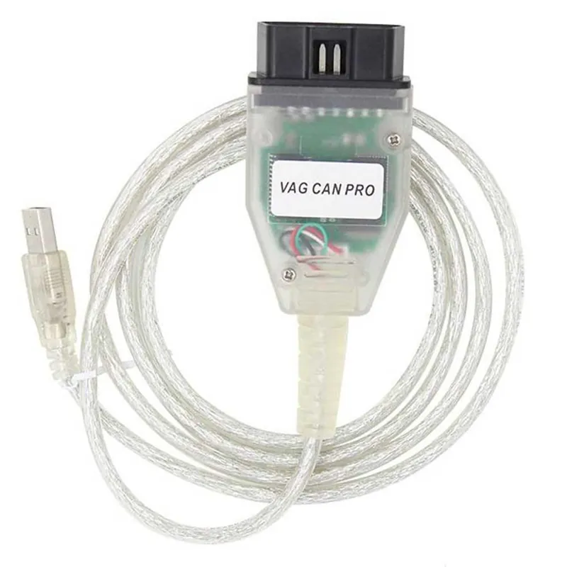 Legkelendőbb VAG COM PRO hibakód olvasó