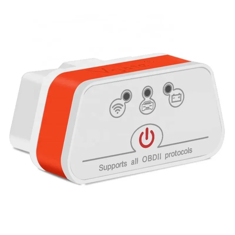 Vgate iCar 2 WIFI hibakód olvasó Rendeld meg most
