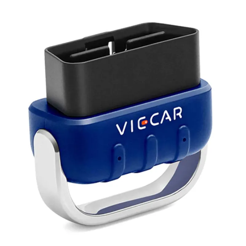 Viecar hibakód olvasó VP005 Biztonságos fizetés